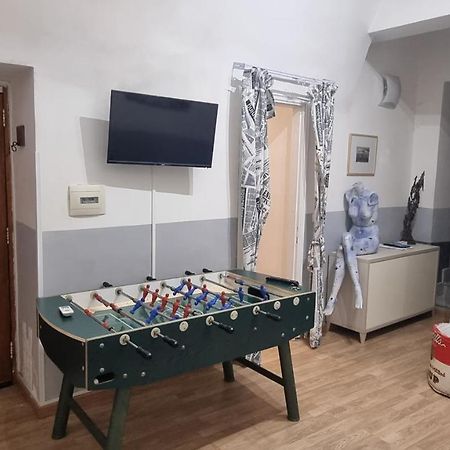 Gradoni Chiaia Holiday Homes Наполи Екстериор снимка