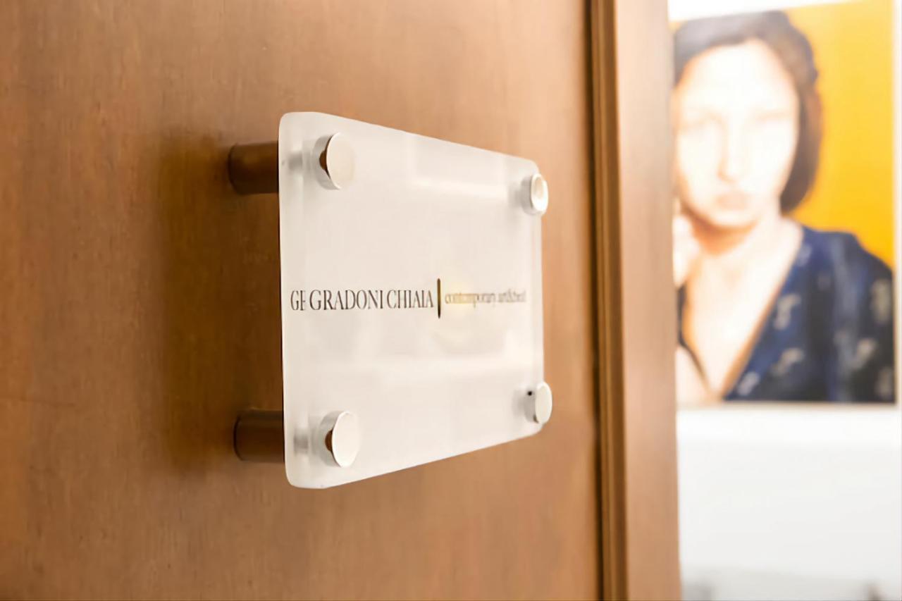 Gradoni Chiaia Holiday Homes Наполи Екстериор снимка