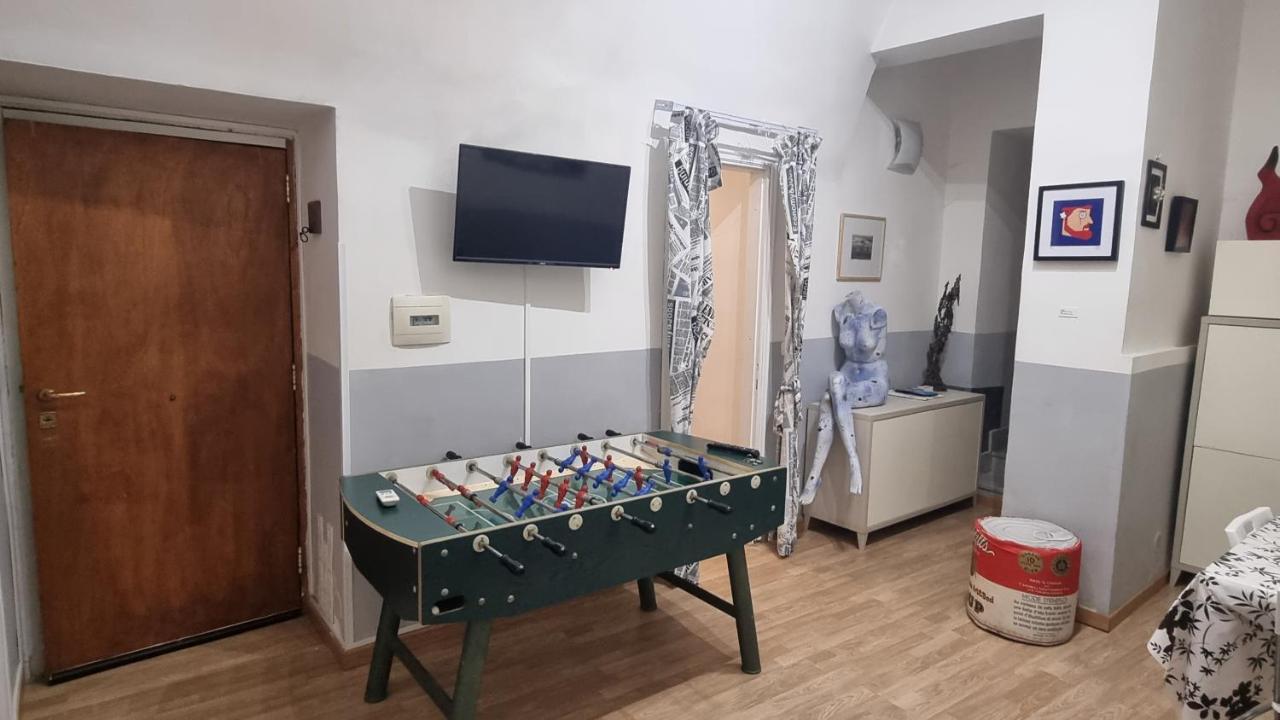 Gradoni Chiaia Holiday Homes Наполи Екстериор снимка