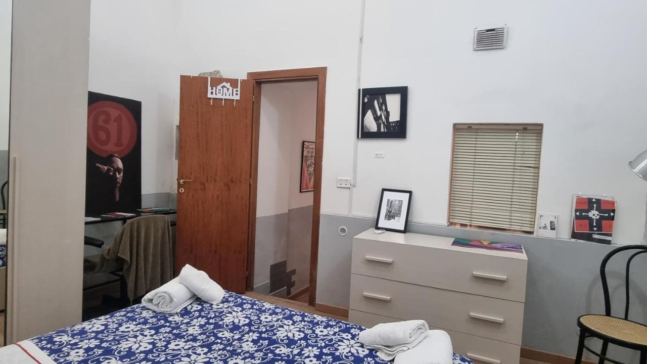 Gradoni Chiaia Holiday Homes Наполи Екстериор снимка